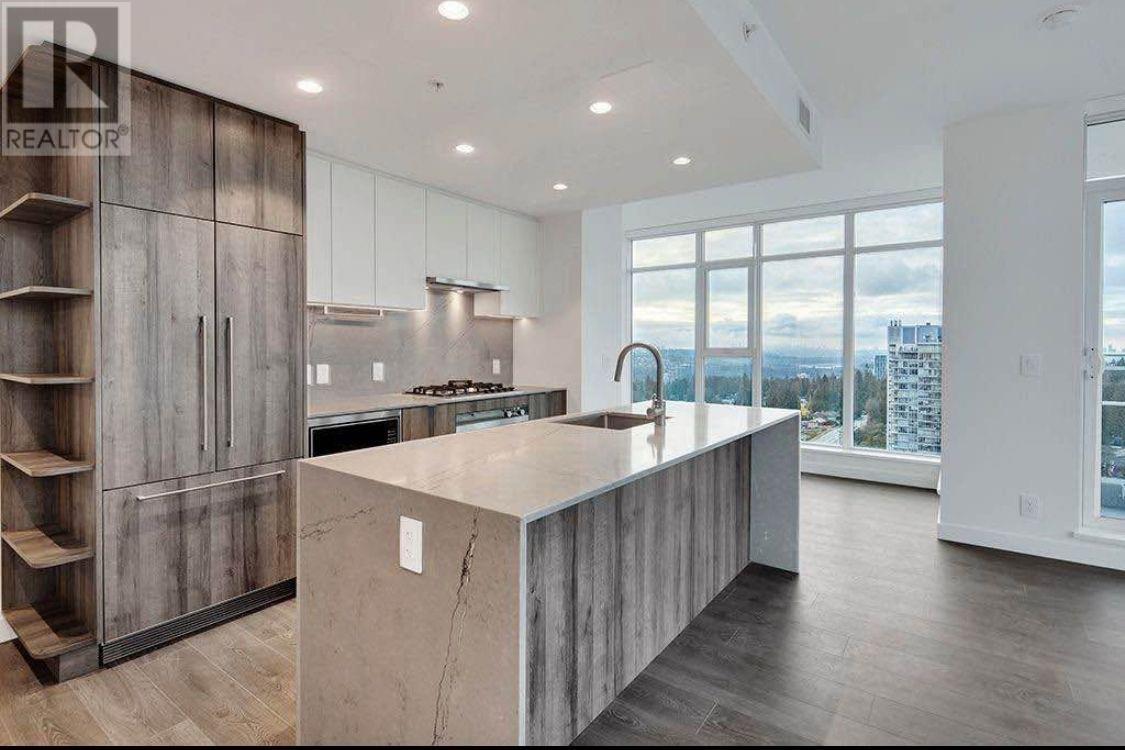 1806 505 Nelson Street, Coquitlam, British Columbia  V3K 3P2 - Photo 4 - R2976168