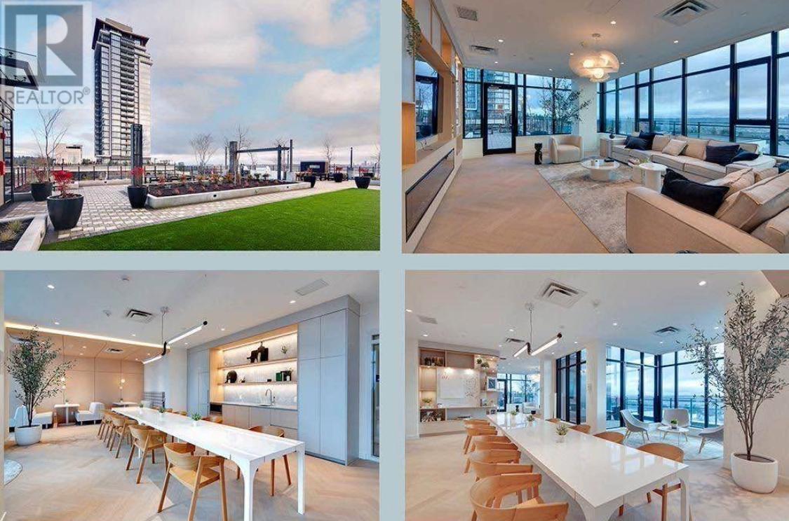 1806 505 Nelson Street, Coquitlam, British Columbia  V3K 3P2 - Photo 24 - R2976168