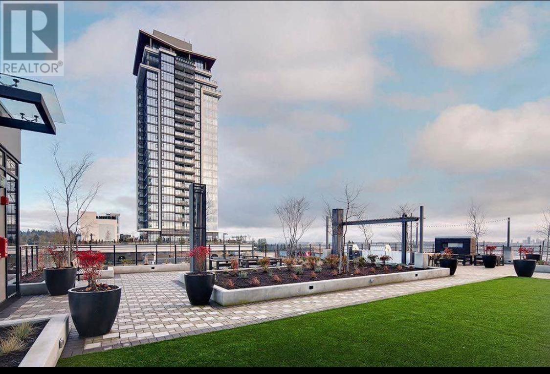 1806 505 Nelson Street, Coquitlam, British Columbia  V3K 3P2 - Photo 2 - R2976168