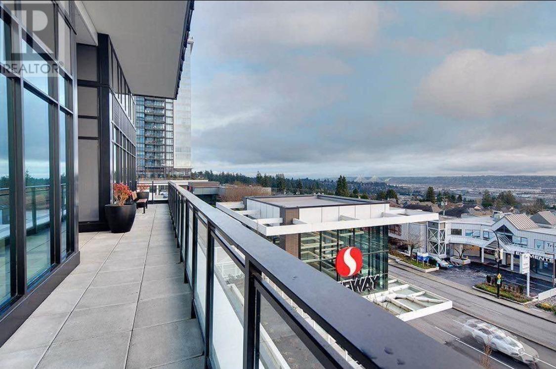 1806 505 Nelson Street, Coquitlam, British Columbia  V3K 3P2 - Photo 13 - R2976168