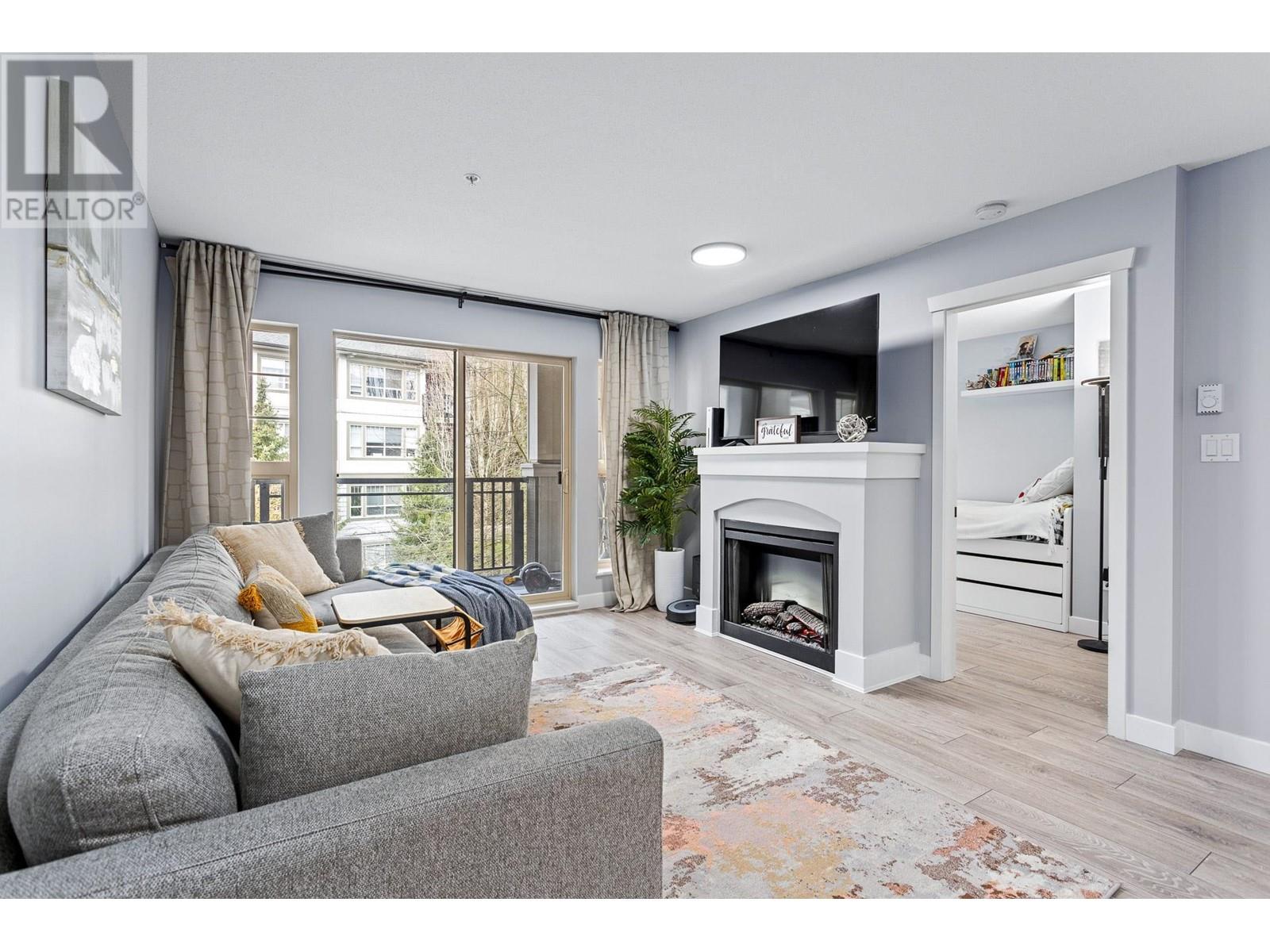 406 2968 Silver Springs Boulevard, Coquitlam, British Columbia  V3E 3S2 - Photo 11 - R2978982
