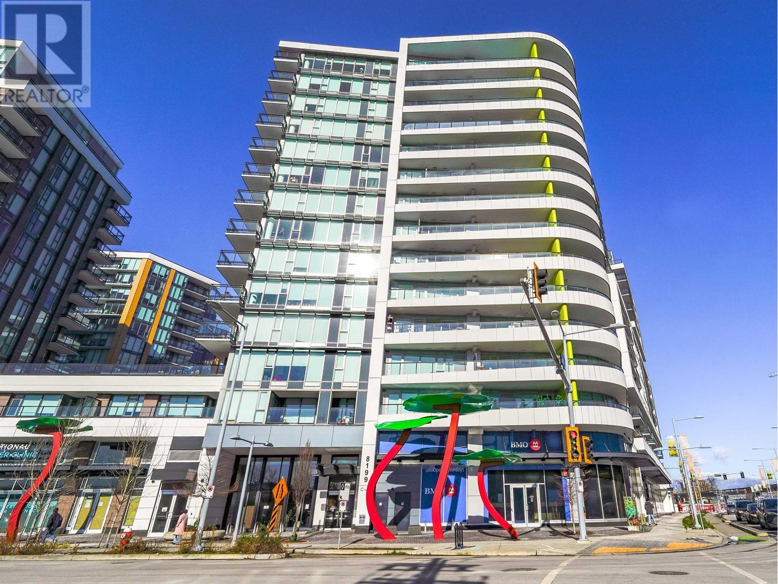 903 8199 Capstan Way, Richmond, British Columbia  V6X 0V1 - Photo 38 - R2966163