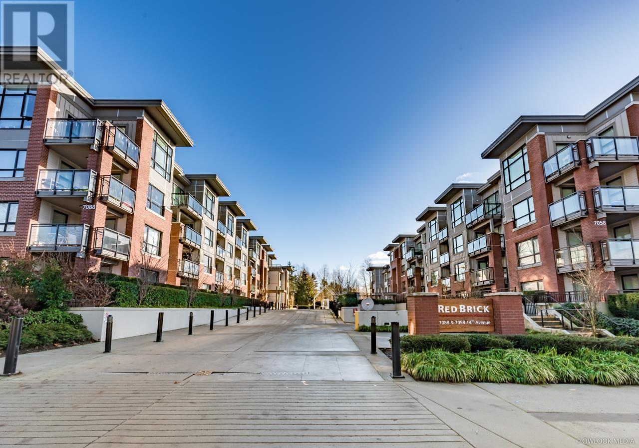 401 7088 14TH AVENUE, Burnaby