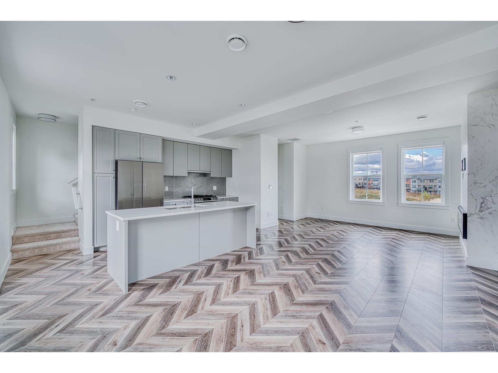 7 20246 81 Avenue, Langley, British Columbia  V2Y 3T3 - Photo 6 - R2984913