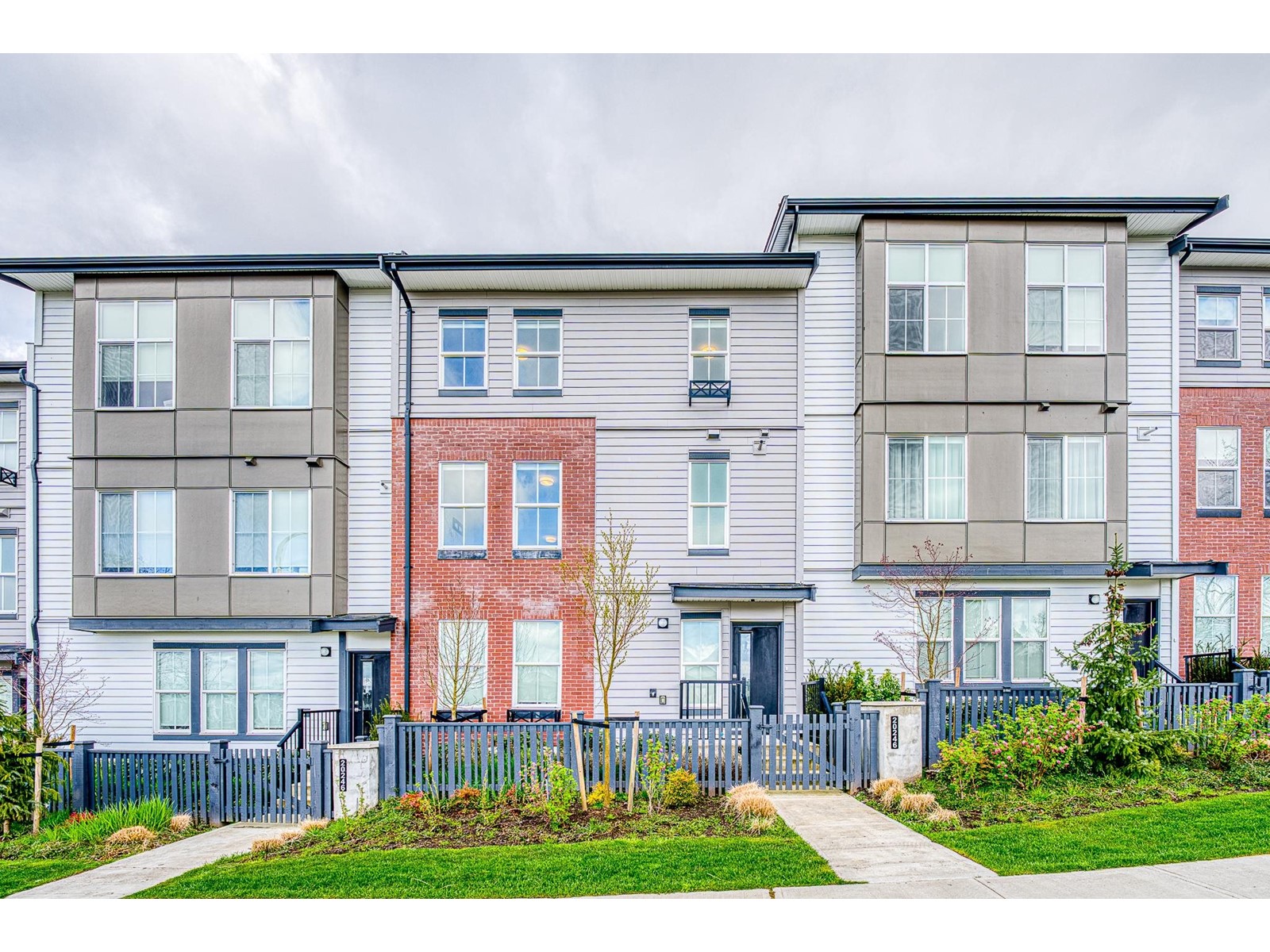 7 20246 81 Avenue, Langley, British Columbia  V2Y 3T3 - Photo 1 - R2984913