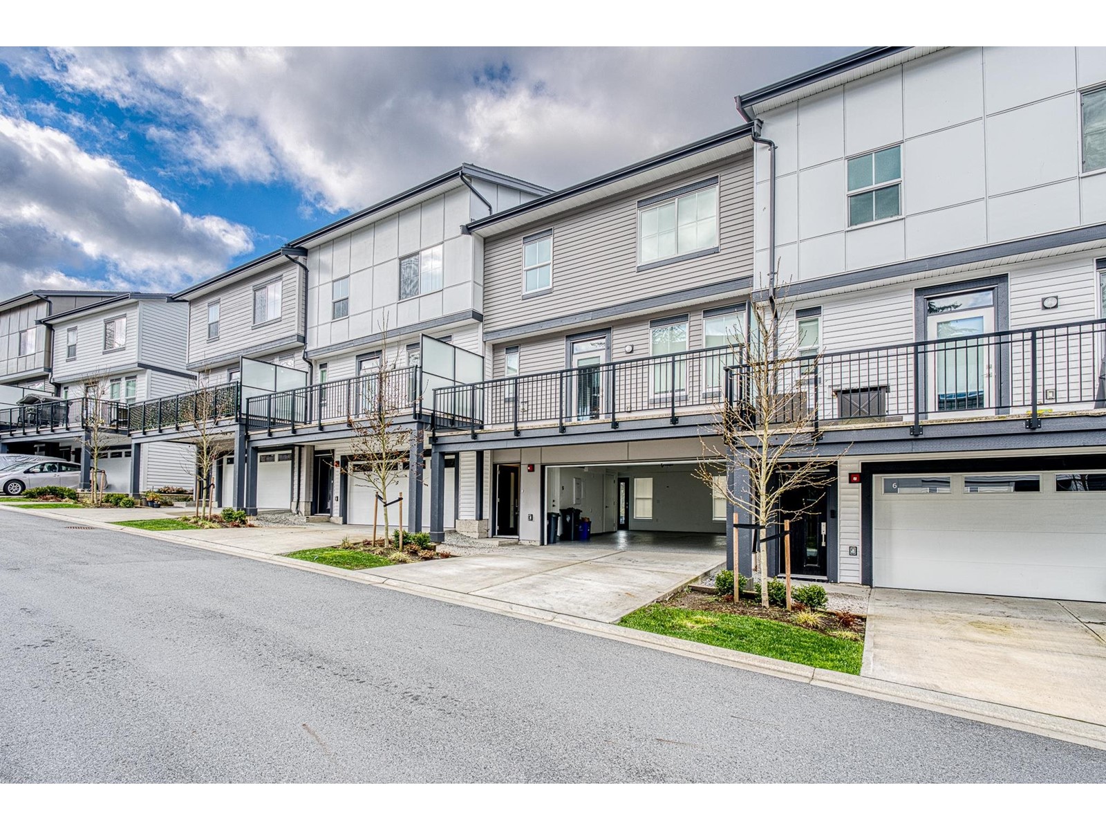 7 20246 81 Avenue, Langley, British Columbia  V2Y 3T3 - Photo 3 - R2984913