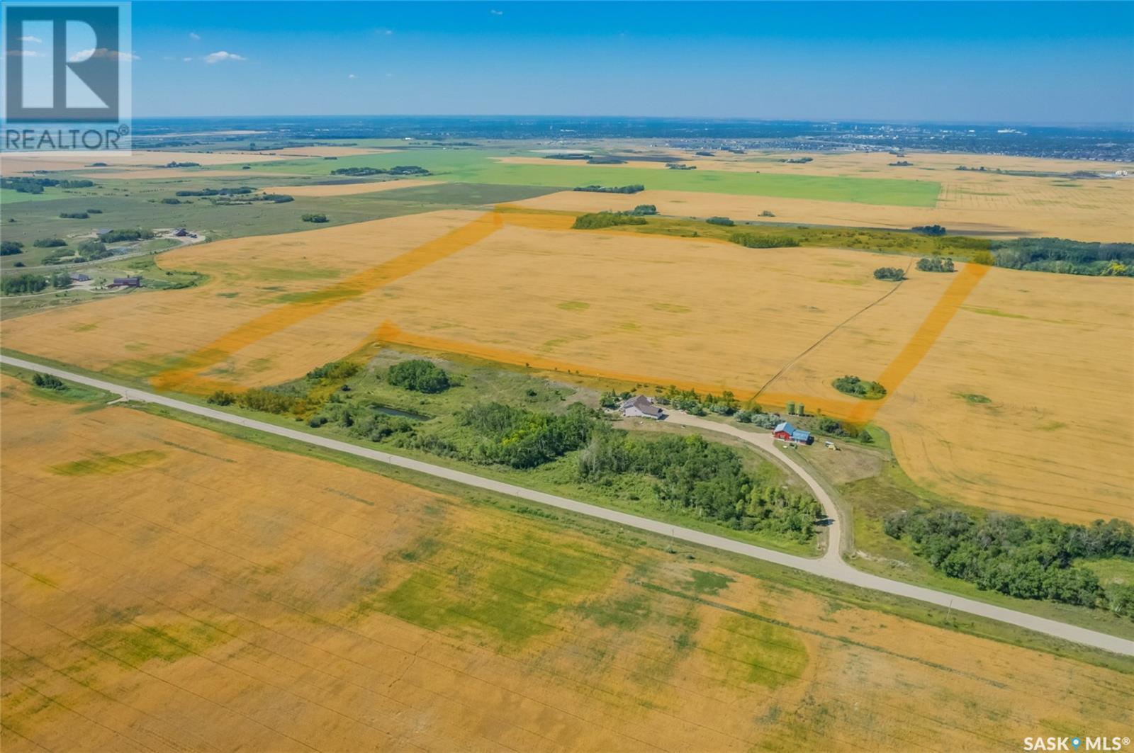 Prime Corman Park Land 68.79 acres, corman park rm no. 344, Saskatchewan