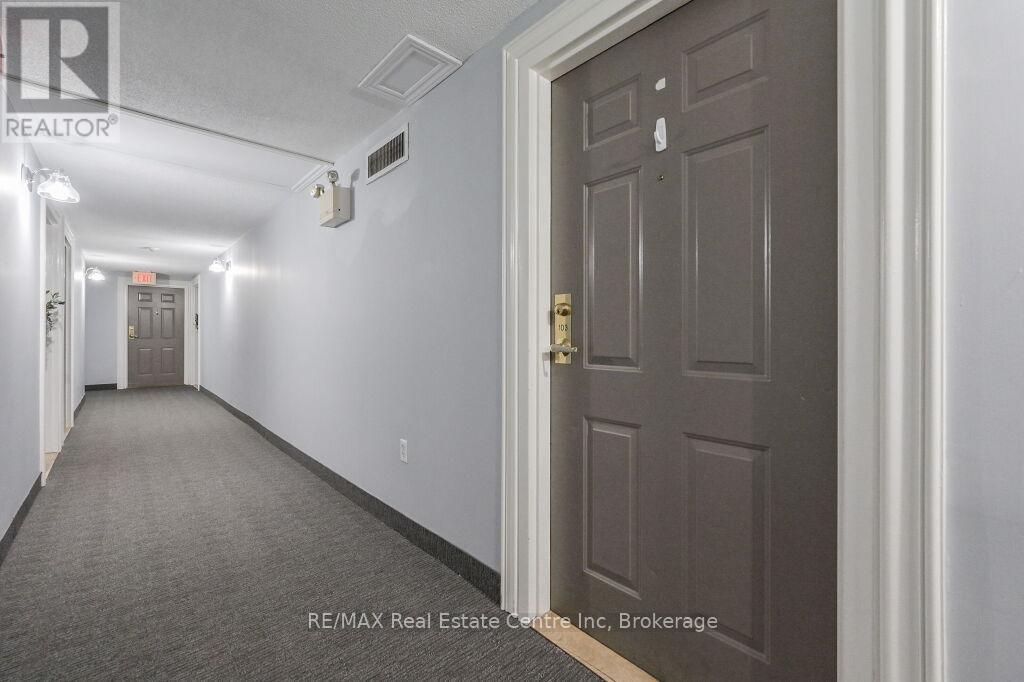 103 - 245 Queen Street W, Centre Wellington, Ontario  N1M 3R6 - Photo 12 - X12065361