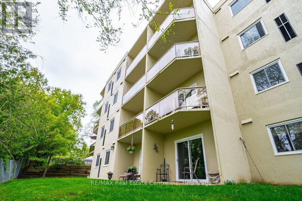 103 - 245 Queen Street W, Centre Wellington, Ontario  N1M 3R6 - Photo 43 - X12065361