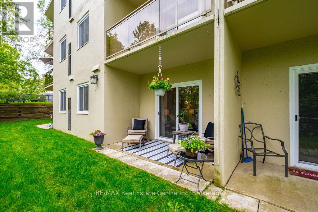 103 - 245 Queen Street W, Centre Wellington, Ontario  N1M 3R6 - Photo 44 - X12065361