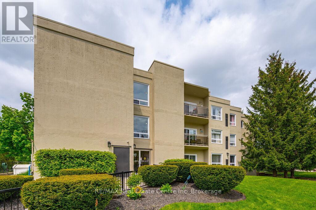 103 - 245 Queen Street W, Centre Wellington, Ontario  N1M 3R6 - Photo 6 - X12065361