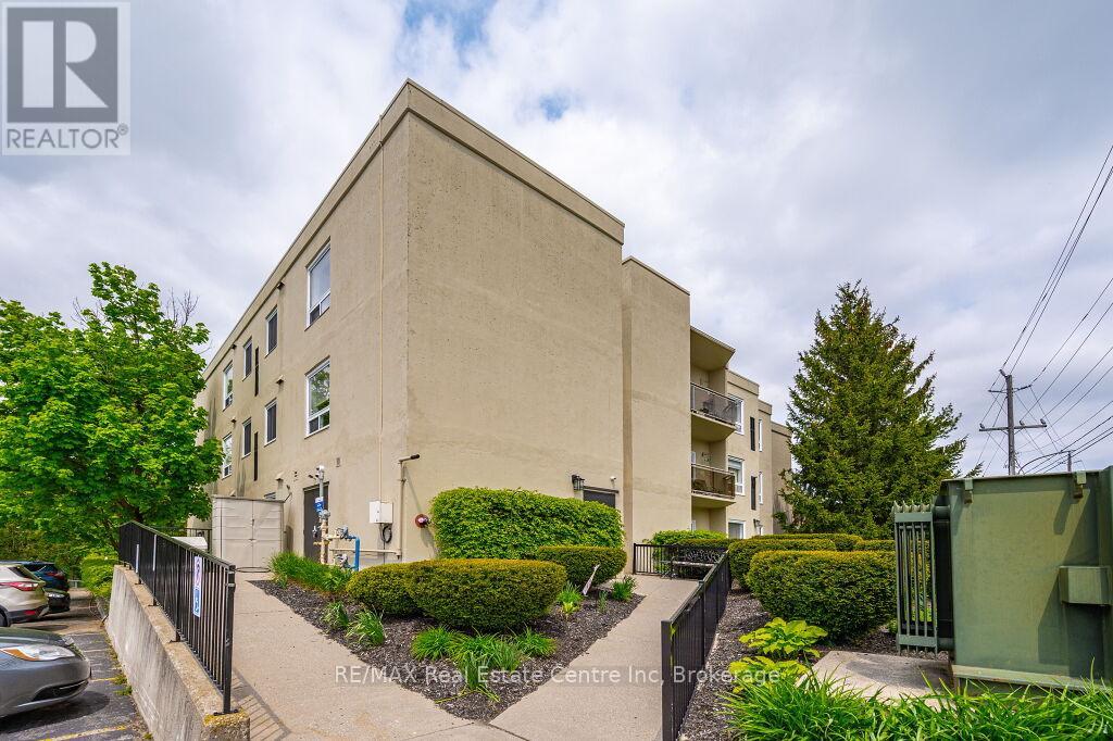 103 - 245 Queen Street W, Centre Wellington, Ontario  N1M 3R6 - Photo 7 - X12065361