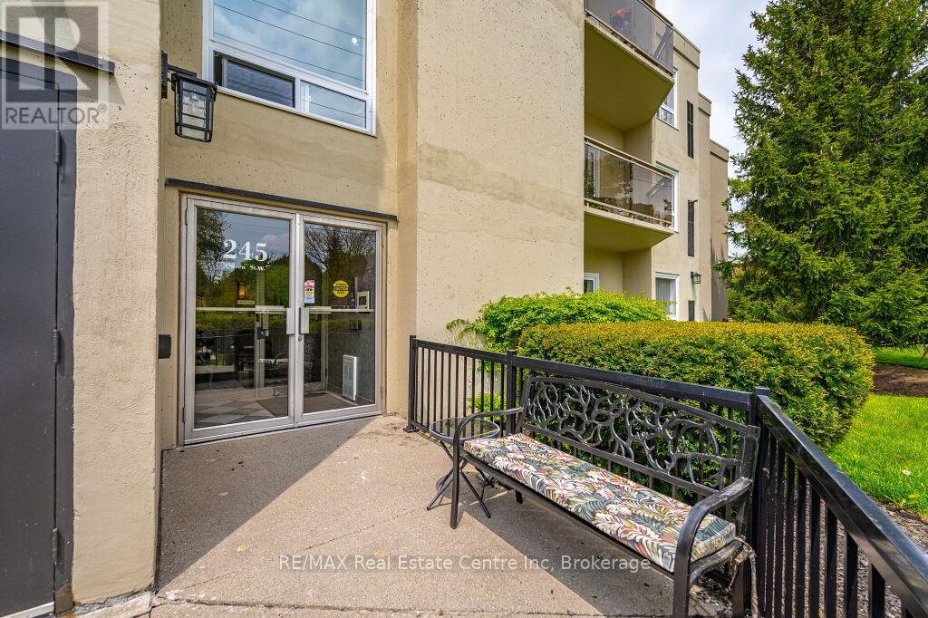 103 - 245 Queen Street W, Centre Wellington, Ontario  N1M 3R6 - Photo 8 - X12065361
