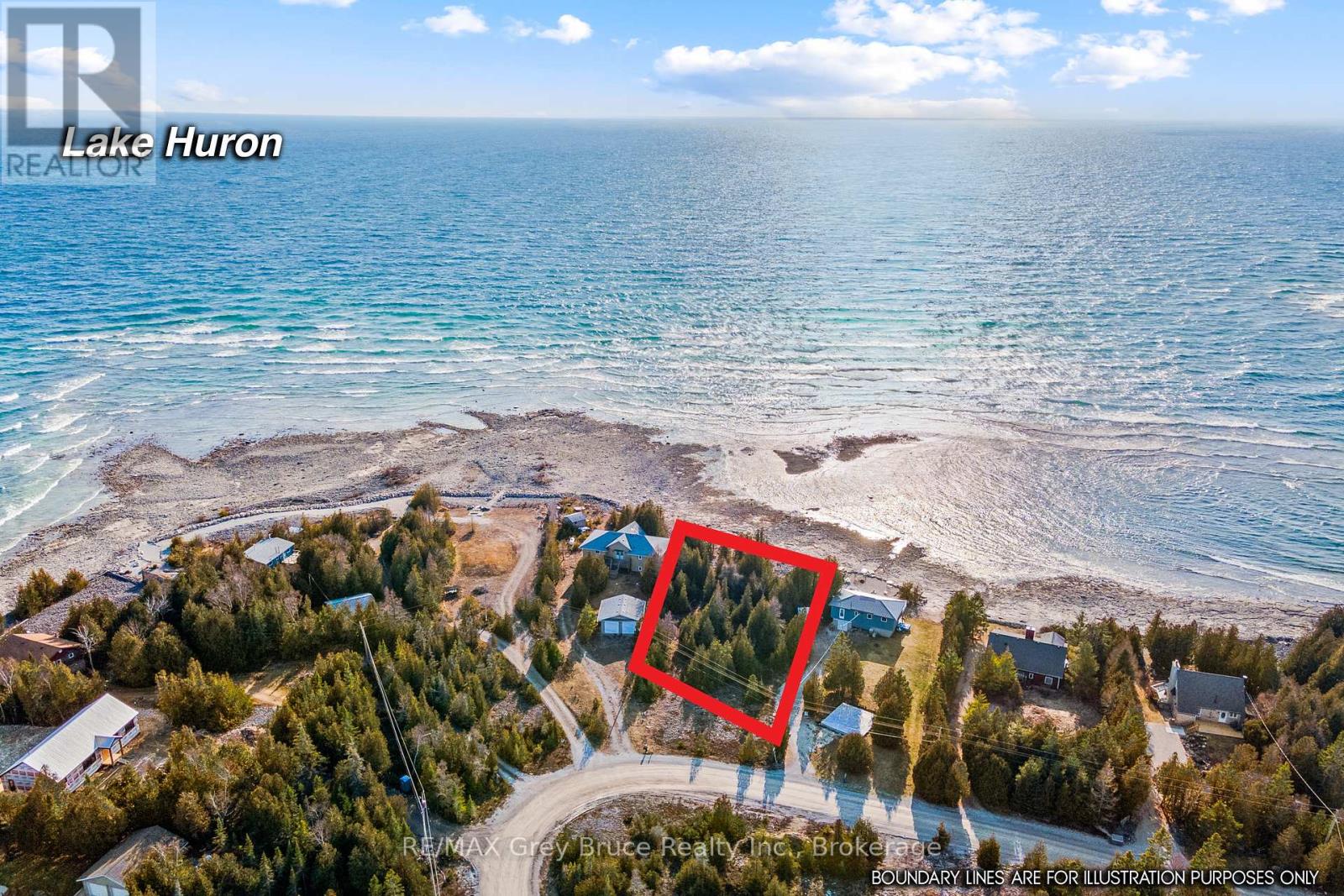 Part 10 Fox Trail, Northern Bruce Peninsula, Ontario  N0H 1Z0 - Photo 28 - X12065378