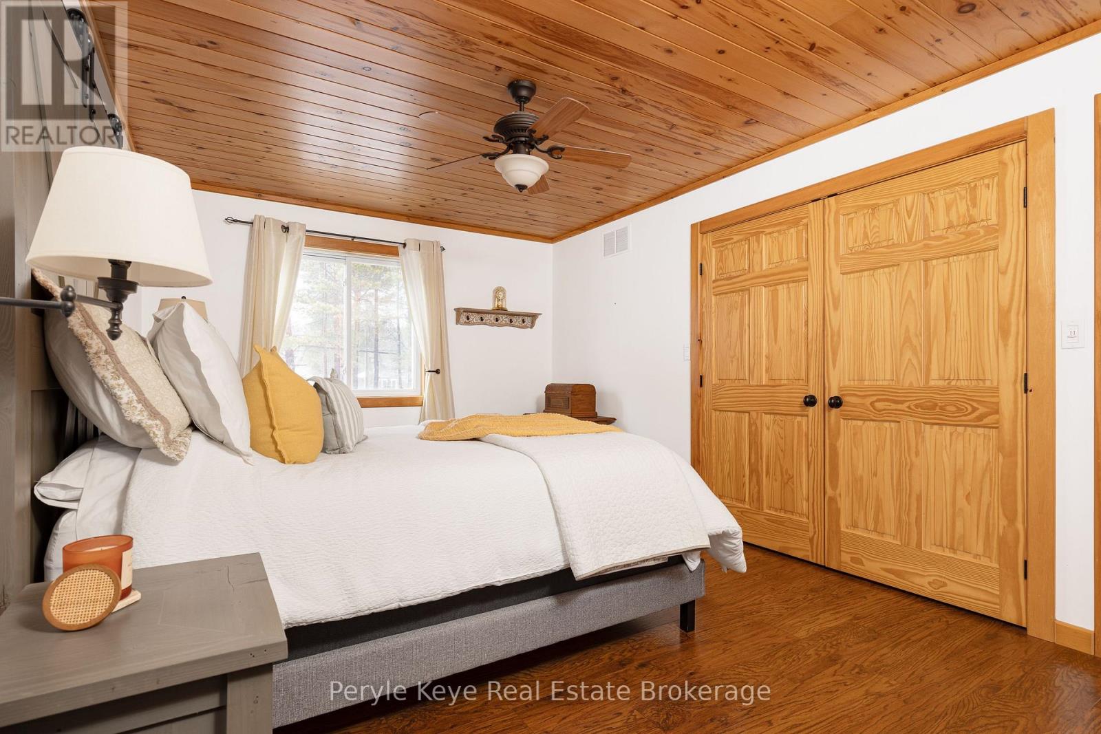 605 Ravenscliffe Road, Huntsville, Ontario  P1H 1N5 - Photo 10 - X12065380