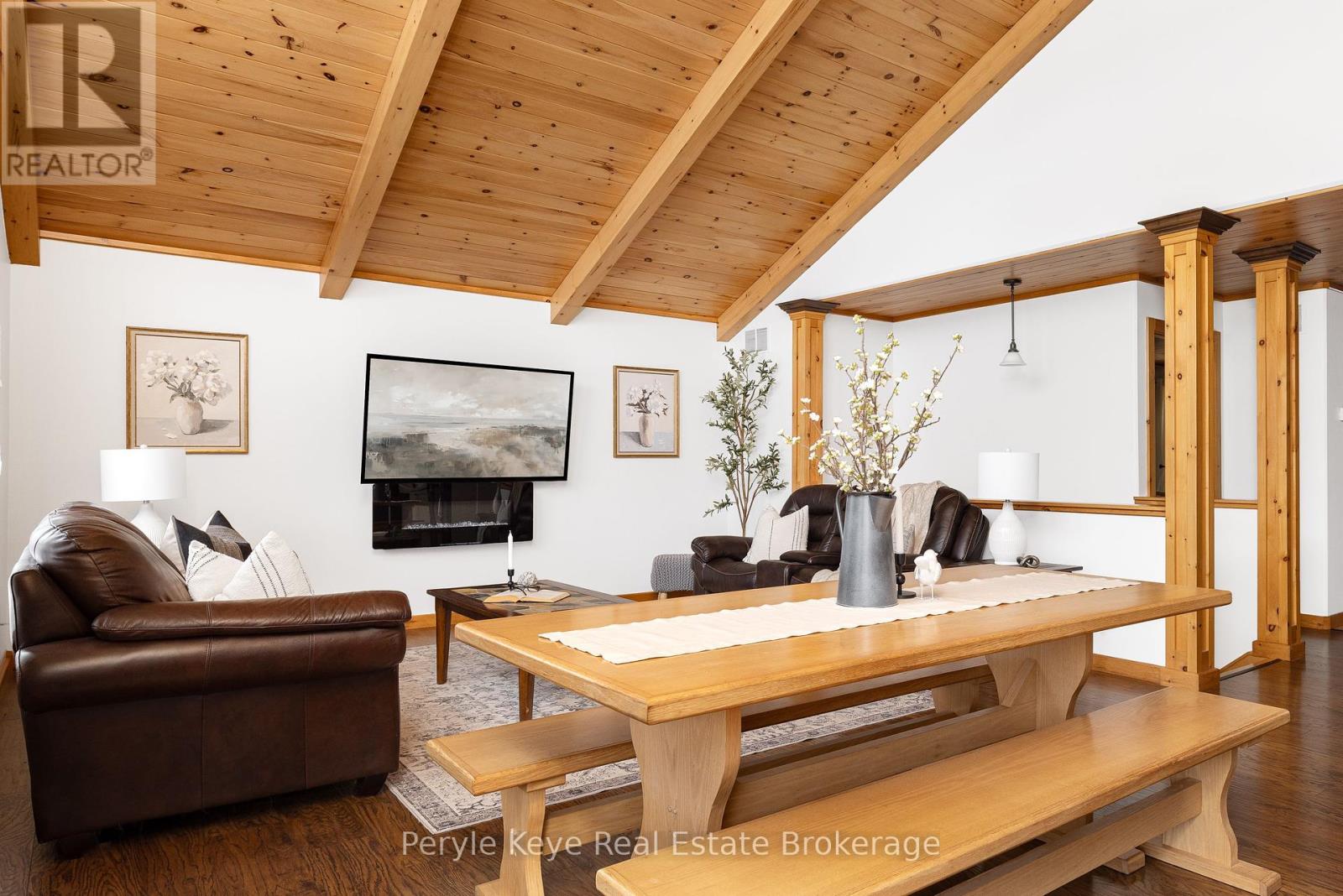 605 Ravenscliffe Road, Huntsville, Ontario  P1H 1N5 - Photo 20 - X12065380