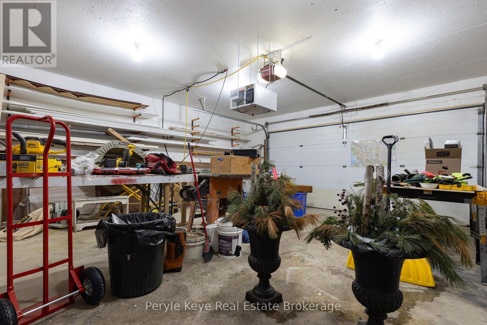 605 Ravenscliffe Road, Huntsville, Ontario  P1H 1N5 - Photo 29 - X12065380