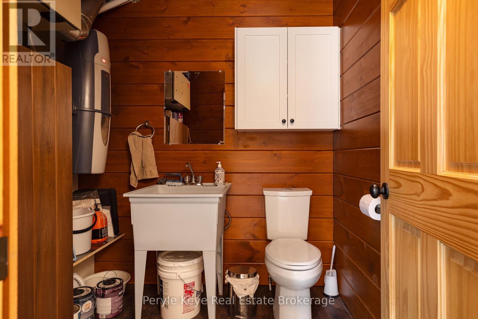 605 Ravenscliffe Road, Huntsville, Ontario  P1H 1N5 - Photo 33 - X12065380