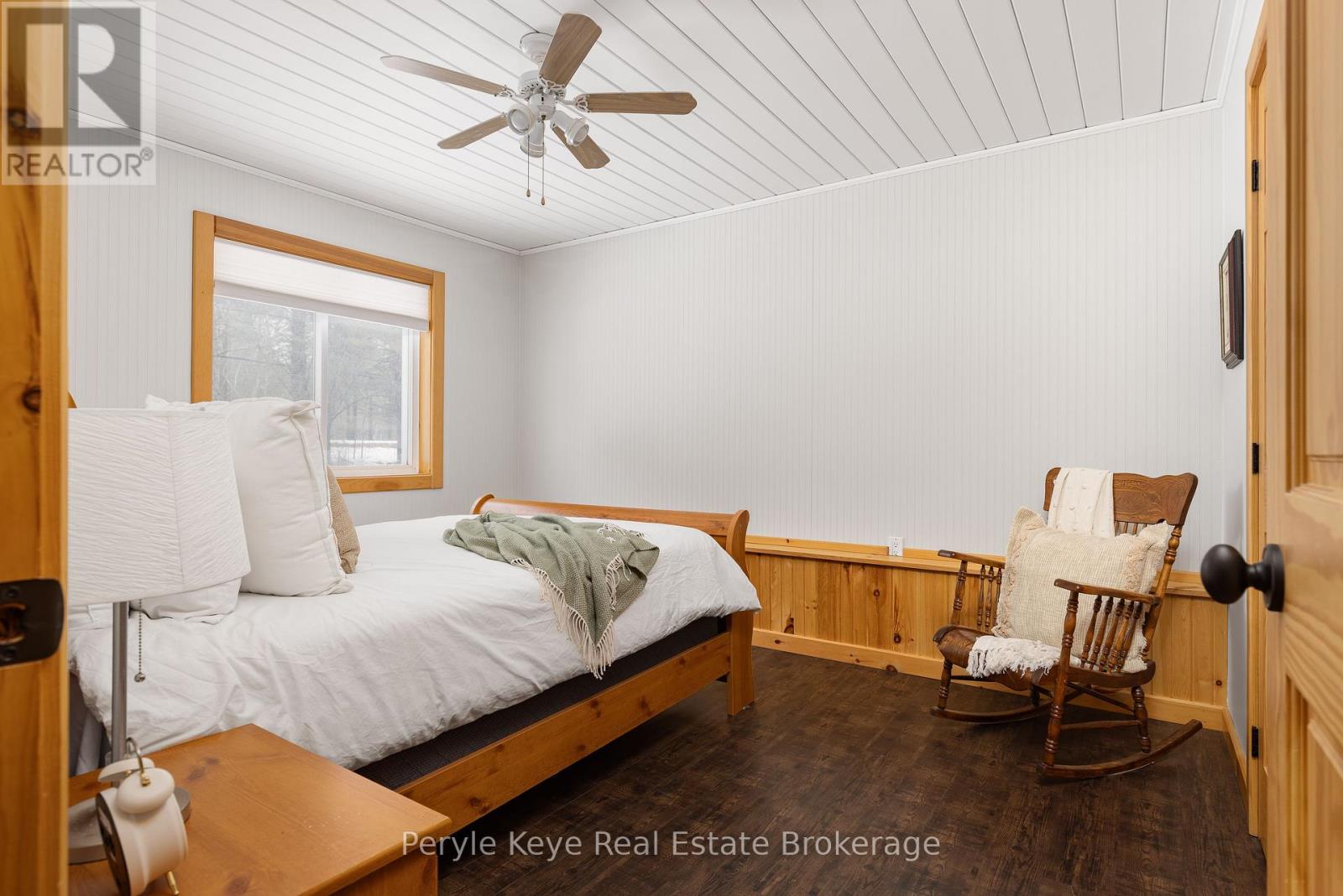 605 Ravenscliffe Road, Huntsville, Ontario  P1H 1N5 - Photo 34 - X12065380