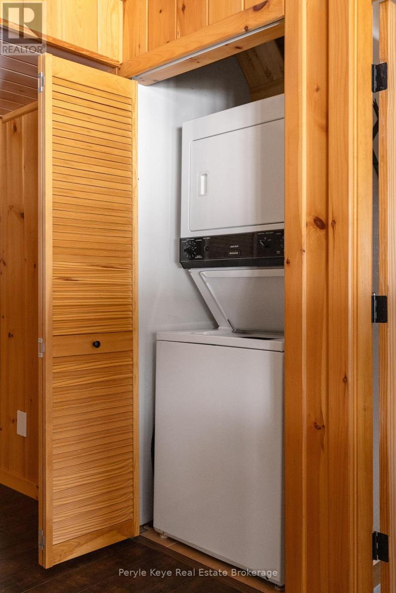 605 Ravenscliffe Road, Huntsville, Ontario  P1H 1N5 - Photo 42 - X12065380