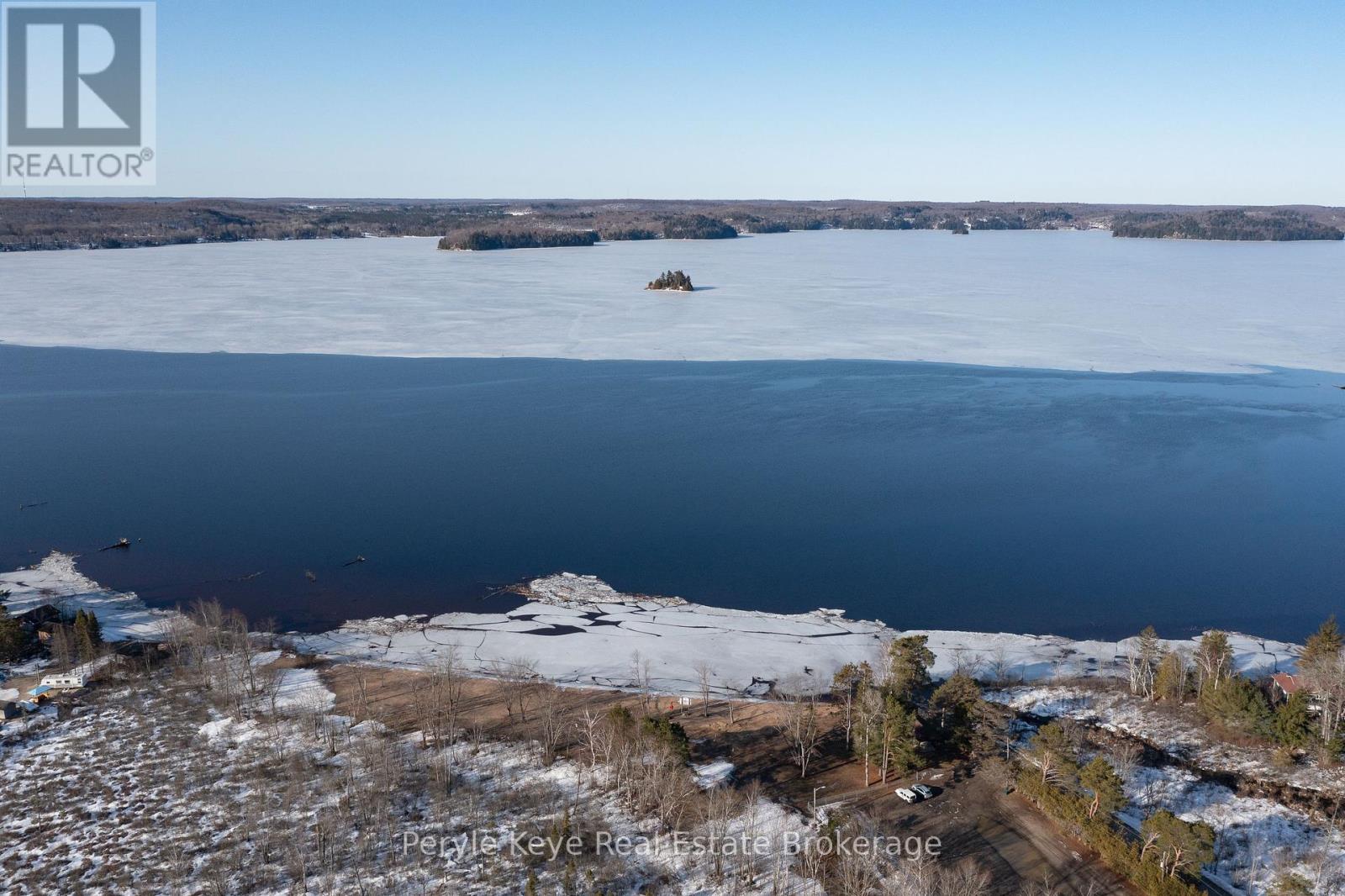 605 Ravenscliffe Road, Huntsville, Ontario  P1H 1N5 - Photo 48 - X12065380