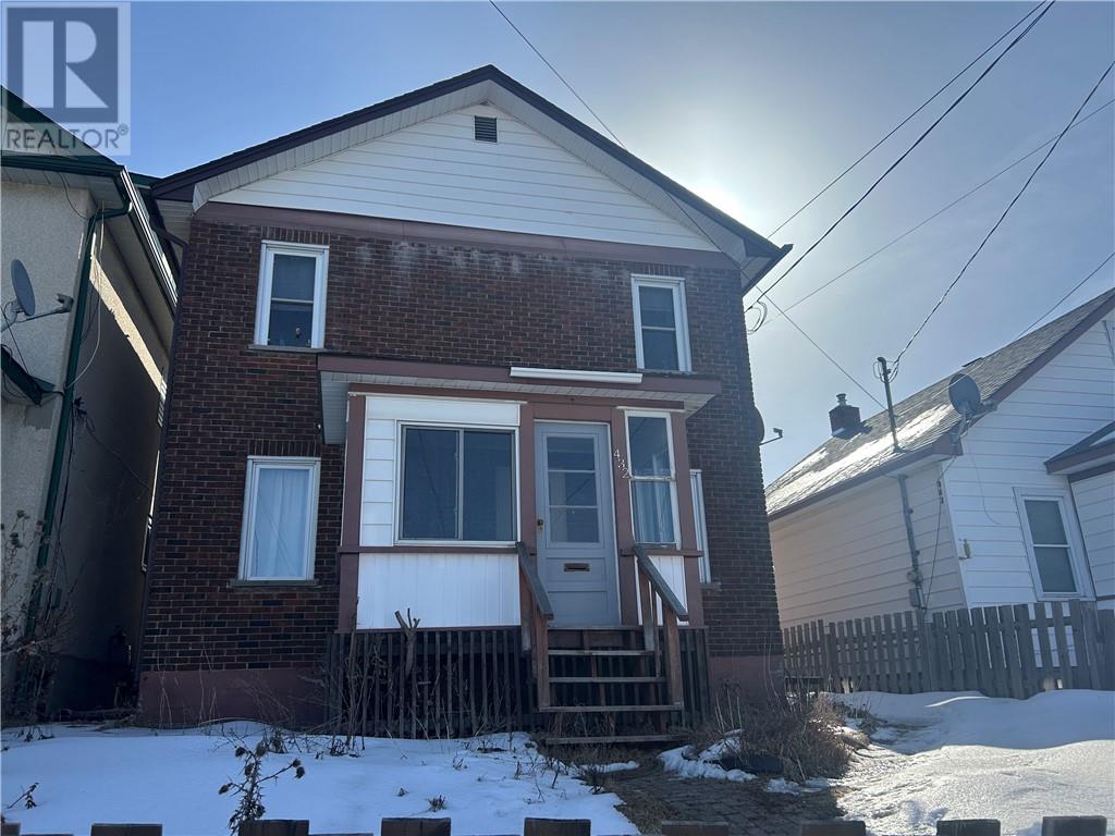 Property at 432 Bessie Avenue image 1