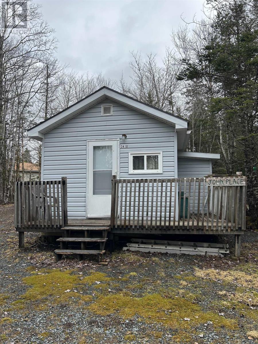 Property at 3410 Old Guysborough Road image 4