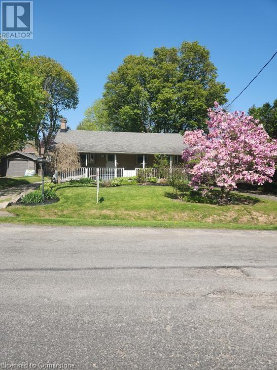 16 MARGARET Street, Waterdown, Ontario
