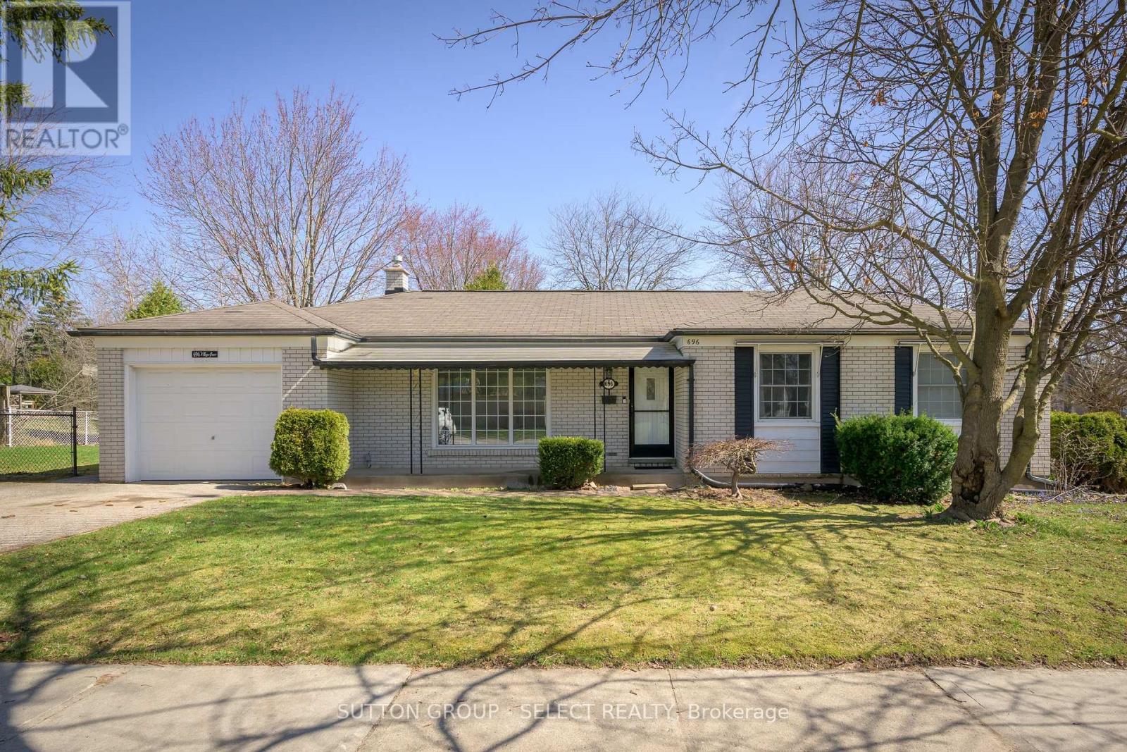 696 Village Green Avenue