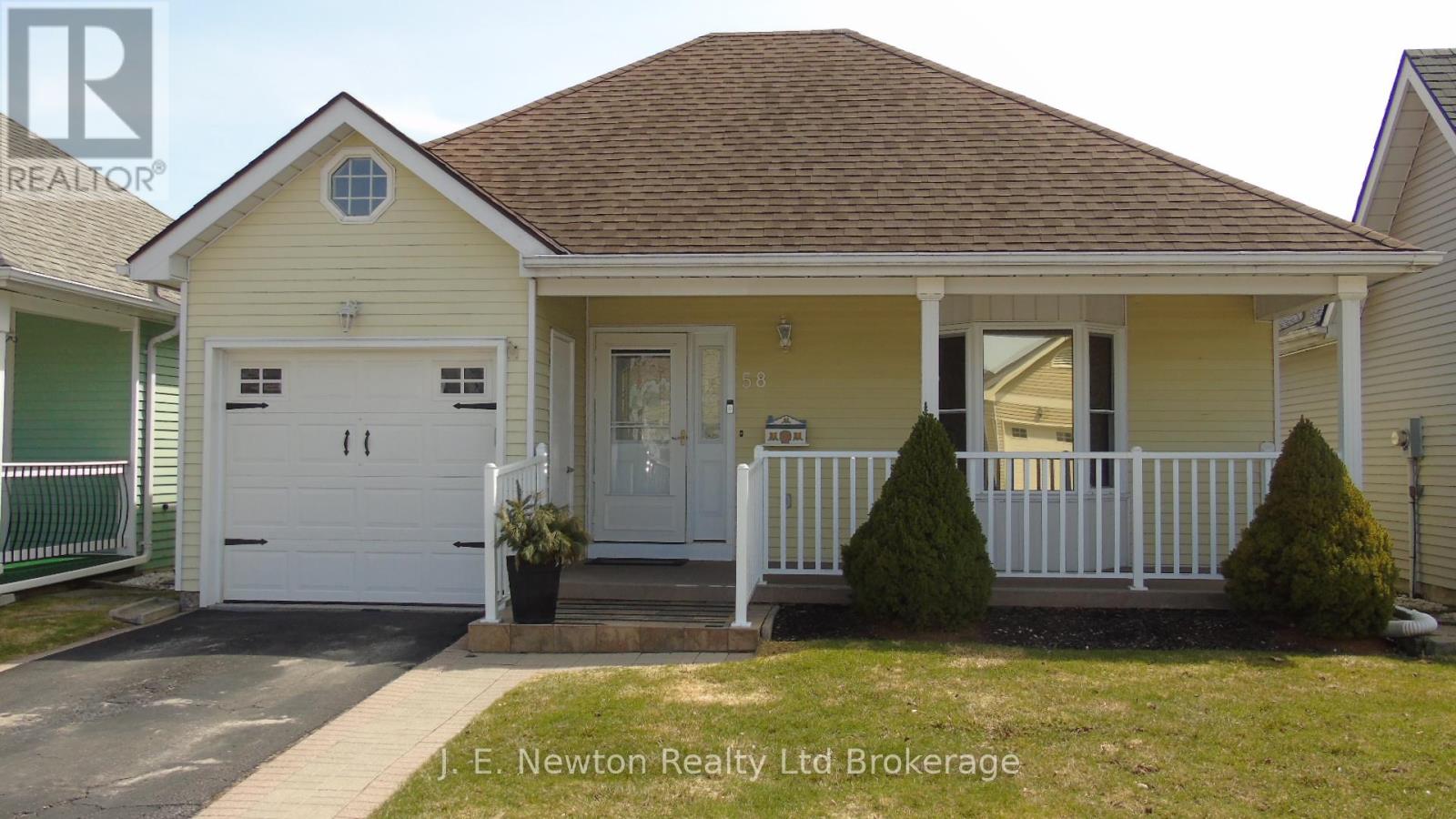 Property at 58 SERES DRIVE image 1