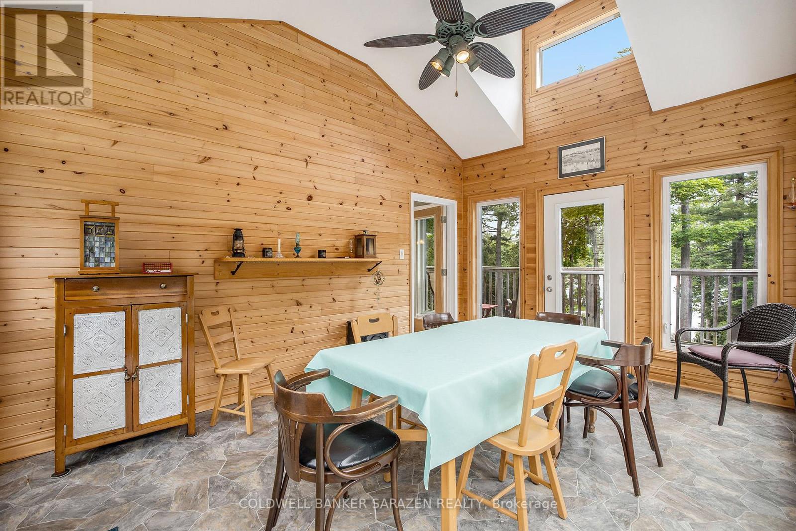 1332 Snye Road, Lanark Highlands, Ontario  K0A 3L0 - Photo 12 - X12065401