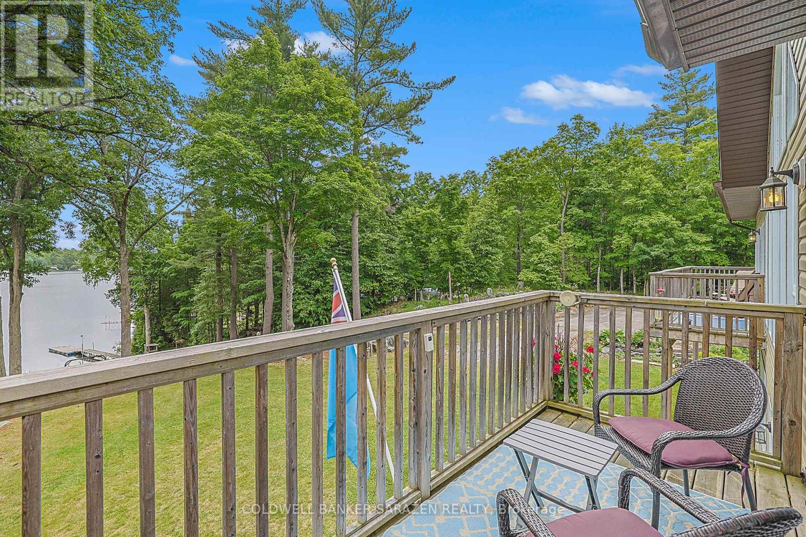 1332 Snye Road, Lanark Highlands, Ontario  K0A 3L0 - Photo 21 - X12065401