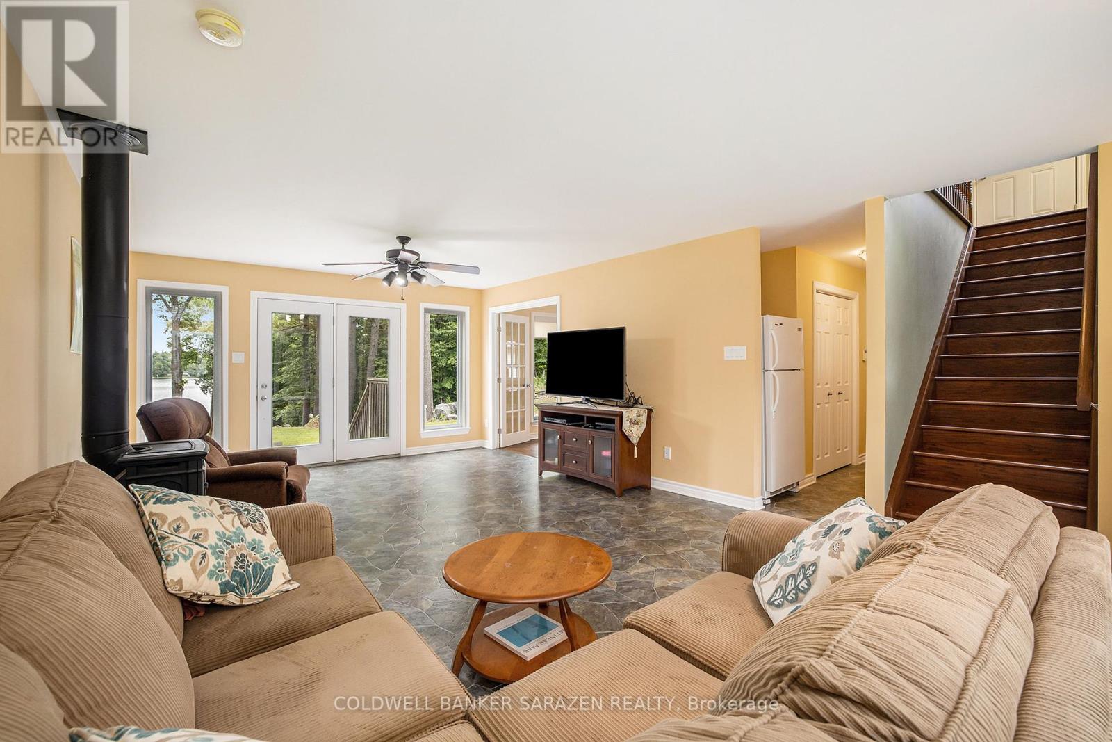 1332 Snye Road, Lanark Highlands, Ontario  K0A 3L0 - Photo 28 - X12065401