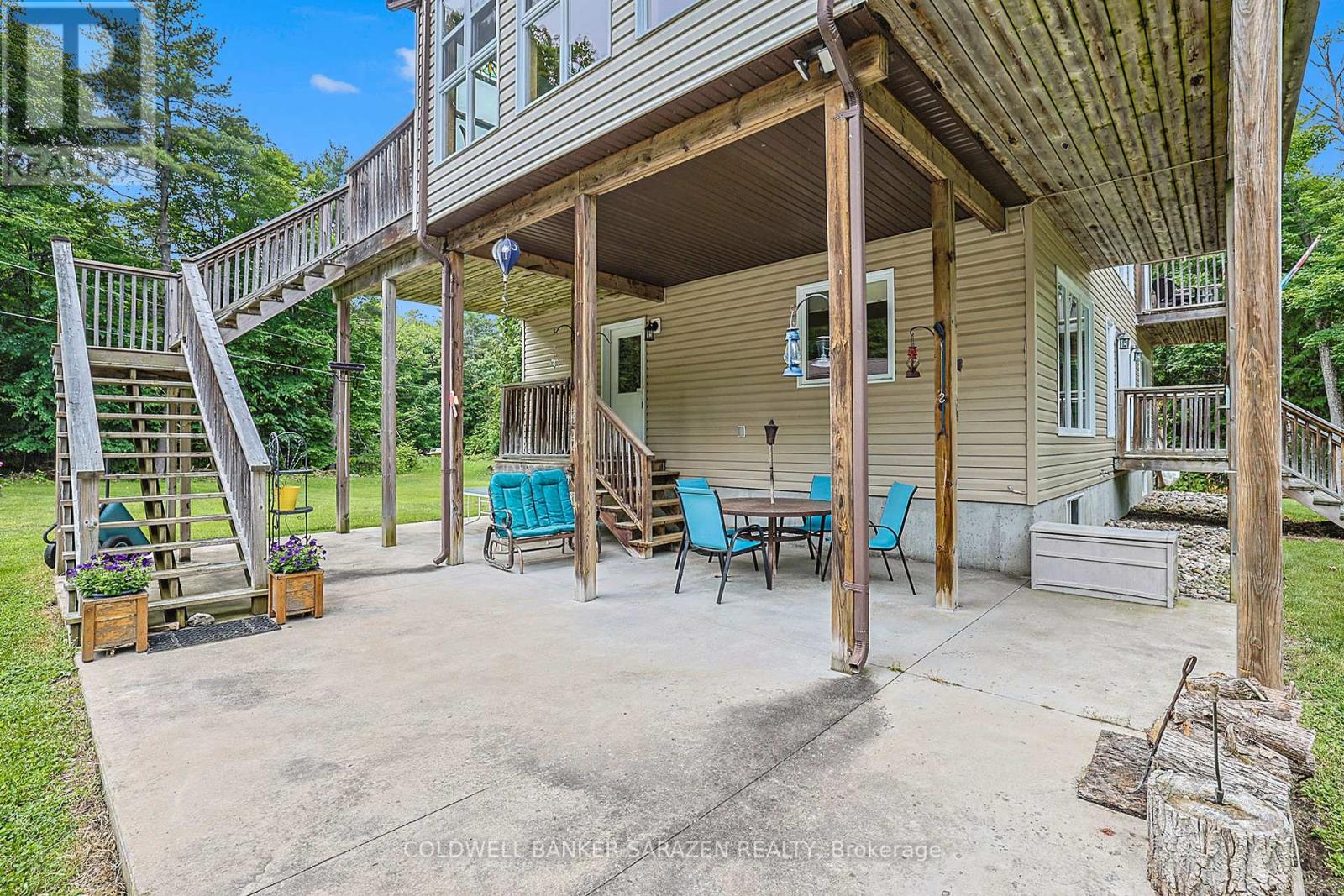 1332 Snye Road, Lanark Highlands, Ontario  K0A 3L0 - Photo 33 - X12065401