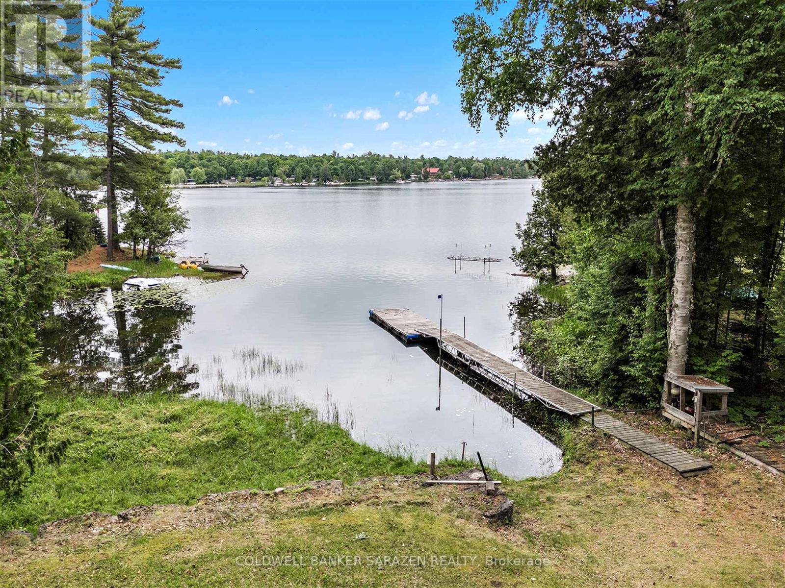 1332 Snye Road, Lanark Highlands, Ontario  K0A 3L0 - Photo 37 - X12065401