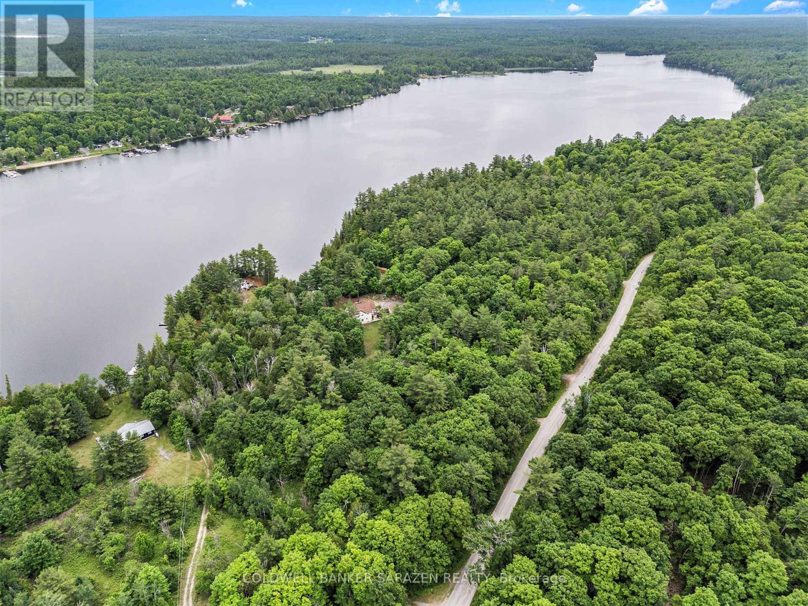 1332 Snye Road, Lanark Highlands, Ontario  K0A 3L0 - Photo 38 - X12065401