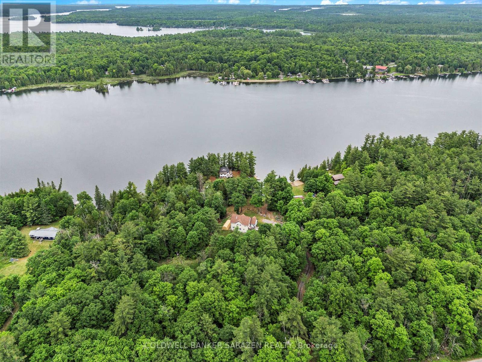 1332 Snye Road, Lanark Highlands, Ontario  K0A 3L0 - Photo 40 - X12065401