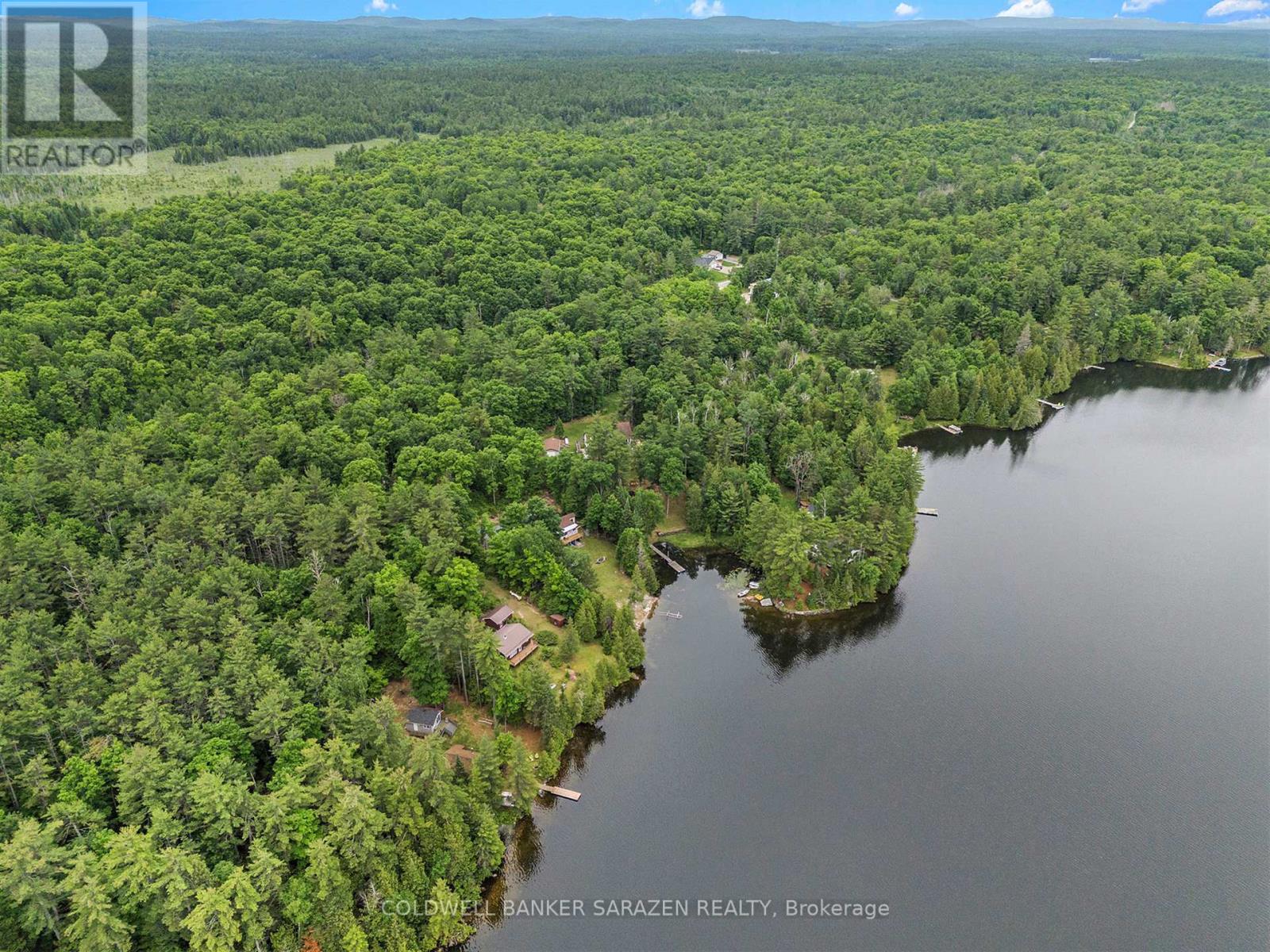 1332 Snye Road, Lanark Highlands, Ontario  K0A 3L0 - Photo 41 - X12065401