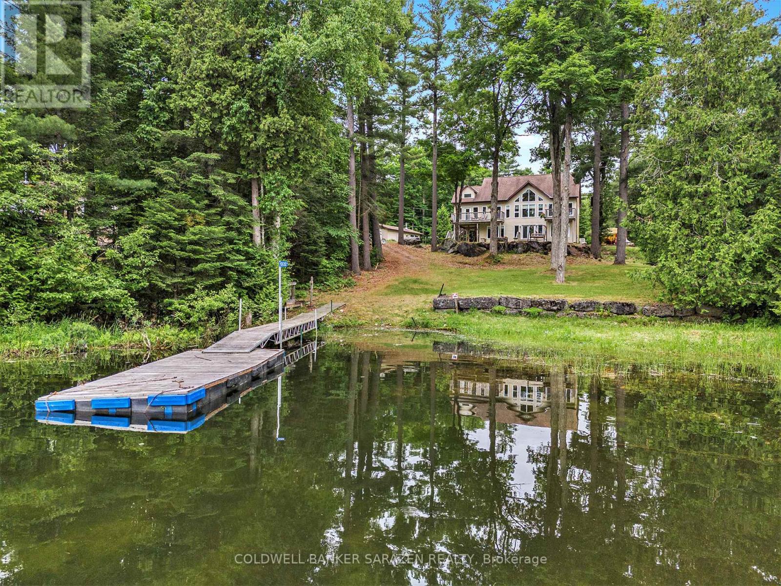 1332 Snye Road, Lanark Highlands, Ontario  K0A 3L0 - Photo 44 - X12065401