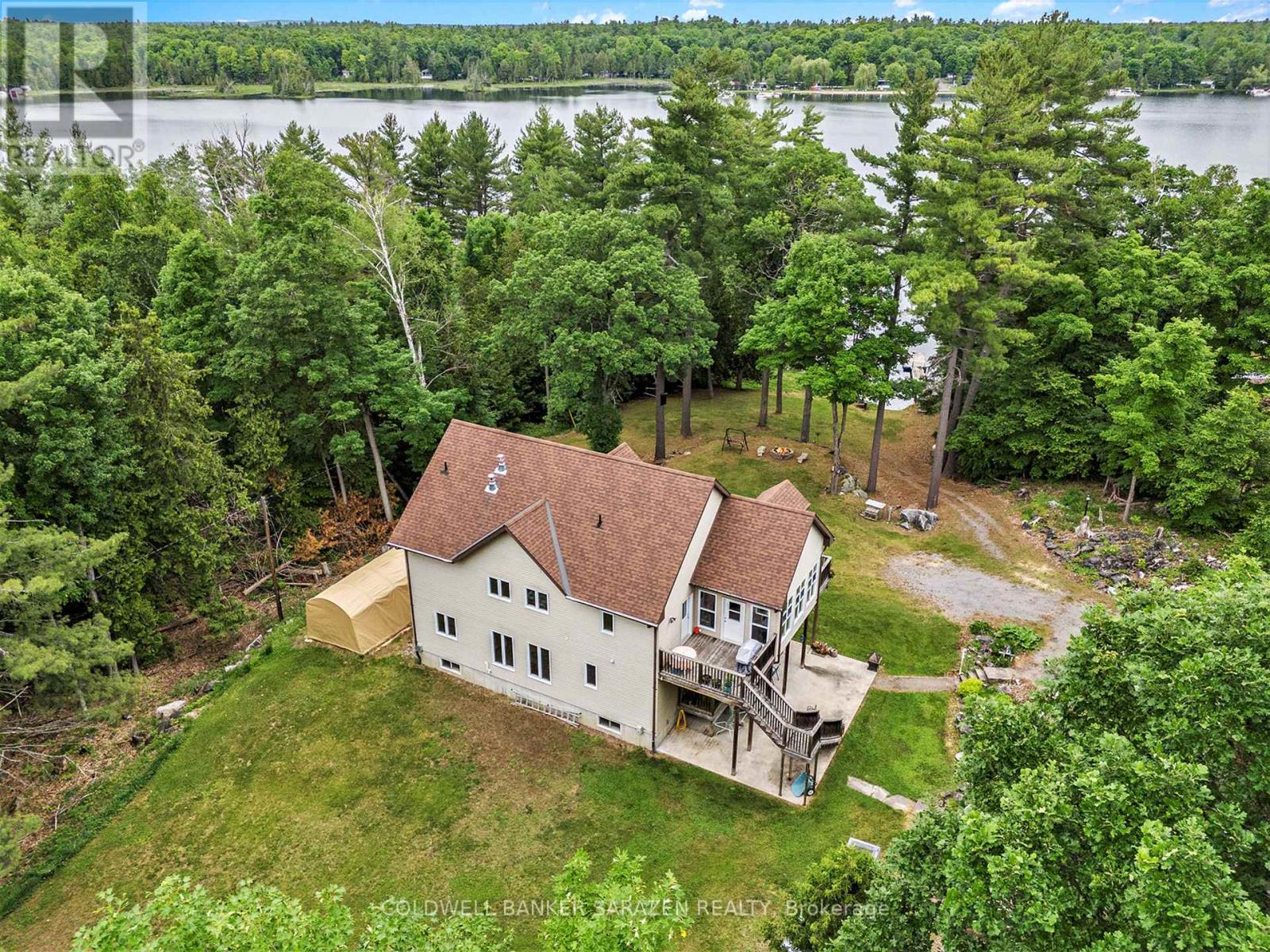 1332 Snye Road, Lanark Highlands, Ontario  K0A 3L0 - Photo 50 - X12065401