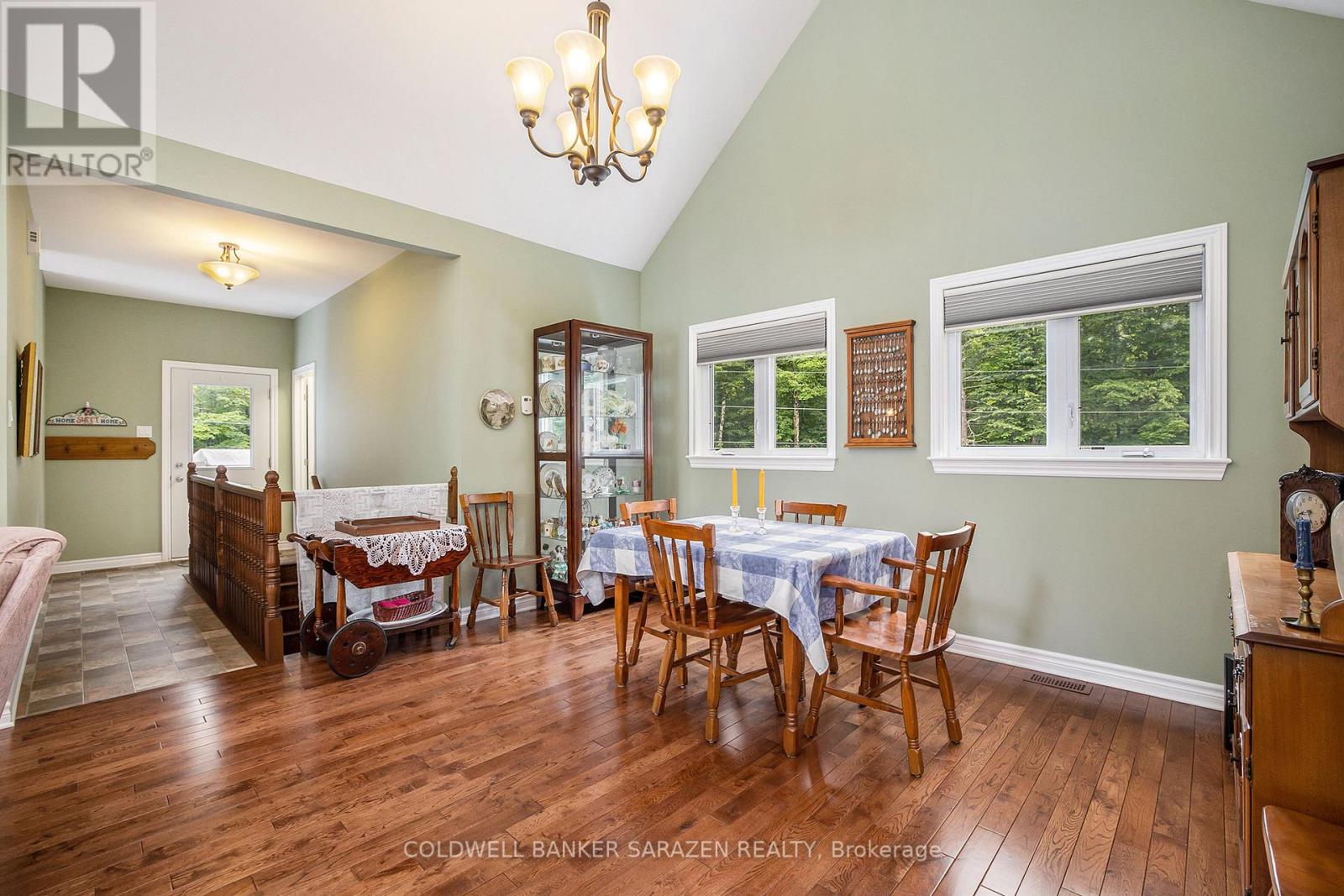 1332 Snye Road, Lanark Highlands, Ontario  K0A 3L0 - Photo 6 - X12065401