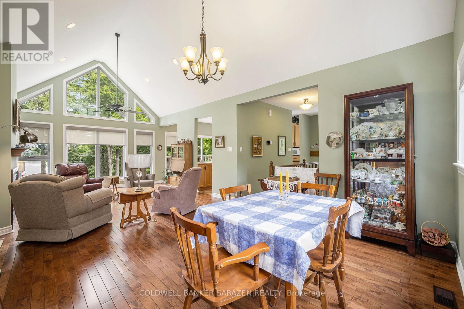 1332 Snye Road, Lanark Highlands, Ontario  K0A 3L0 - Photo 7 - X12065401