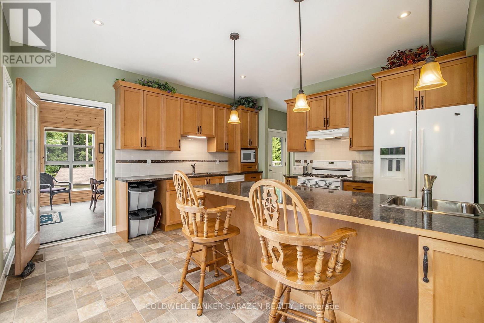 1332 Snye Road, Lanark Highlands, Ontario  K0A 3L0 - Photo 8 - X12065401