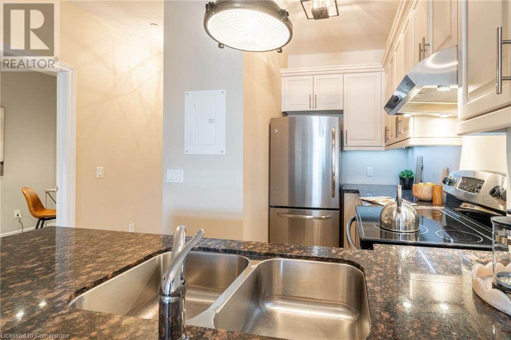 Property at 95 WILSON Street W Unit# 212 image 5