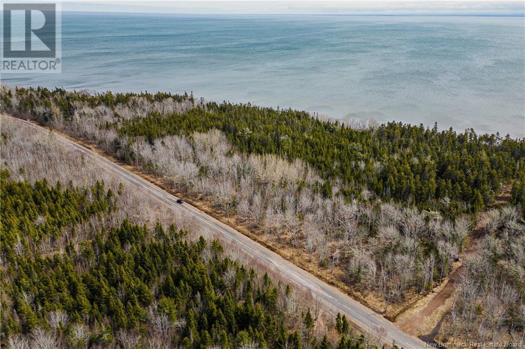 Lot 24-1 Route 960, Upper Cape, New Brunswick