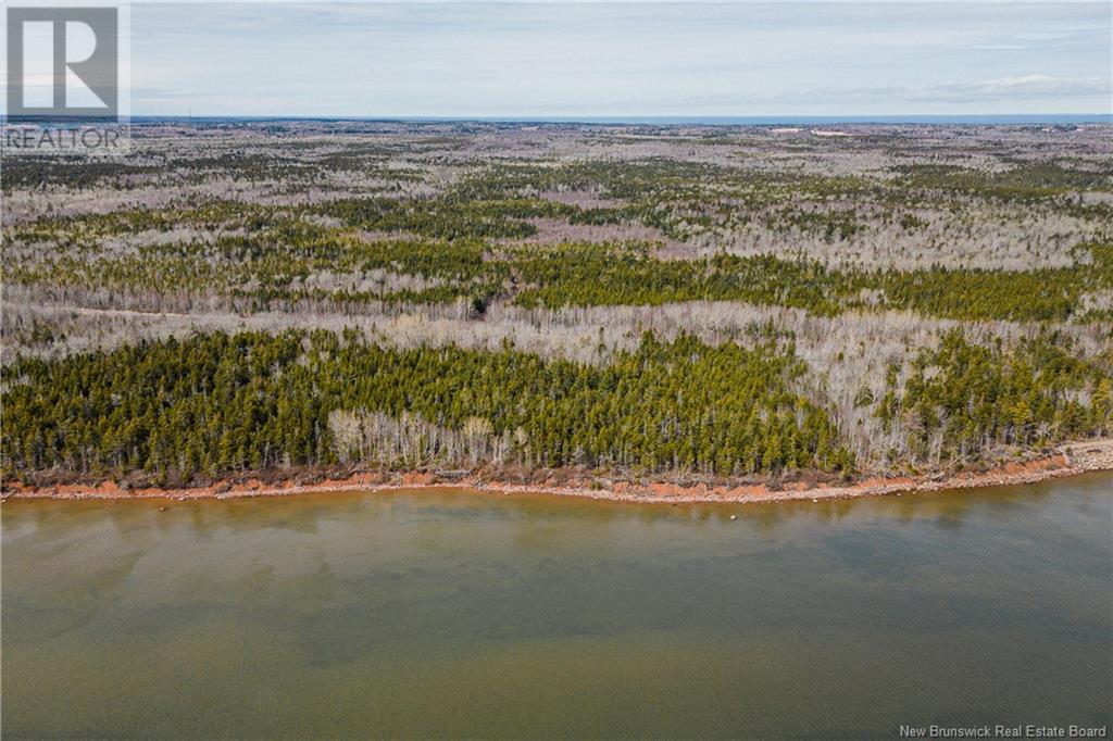 Lot 24-1 Route 960, Upper Cape, New Brunswick  E4M 2S4 - Photo 8 - NB115665