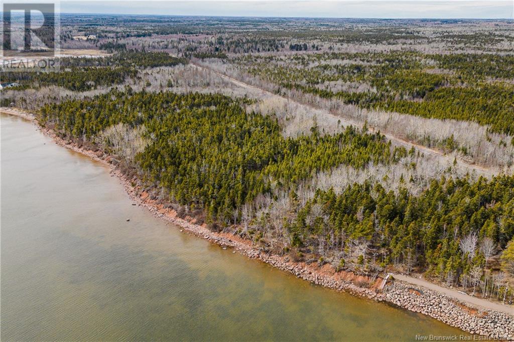 Lot 24-2 Route 960, Upper Cape, New Brunswick