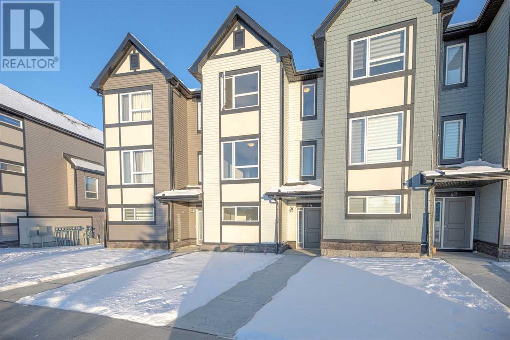 44 Evanscrest Manor NW, calgary, Alberta