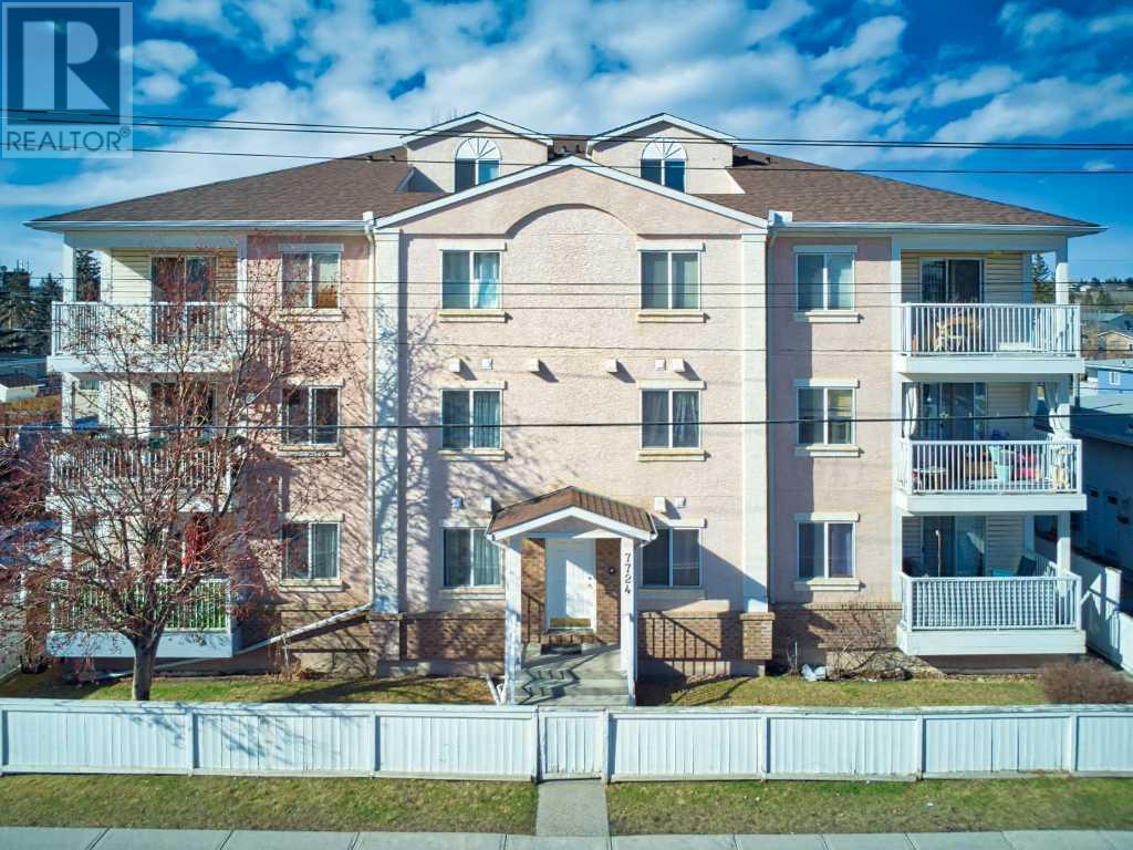 Property at 101, 7724 Bowness Road NW image 1
