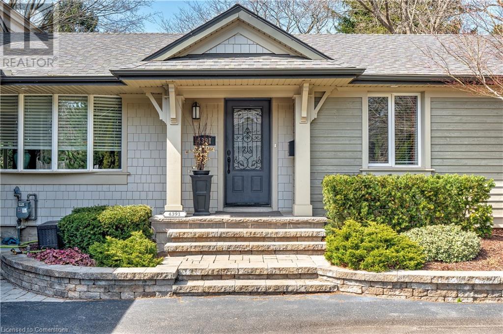Property at 4391 LAKESHORE Road image 4